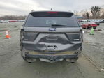 Ford Explorer 2017