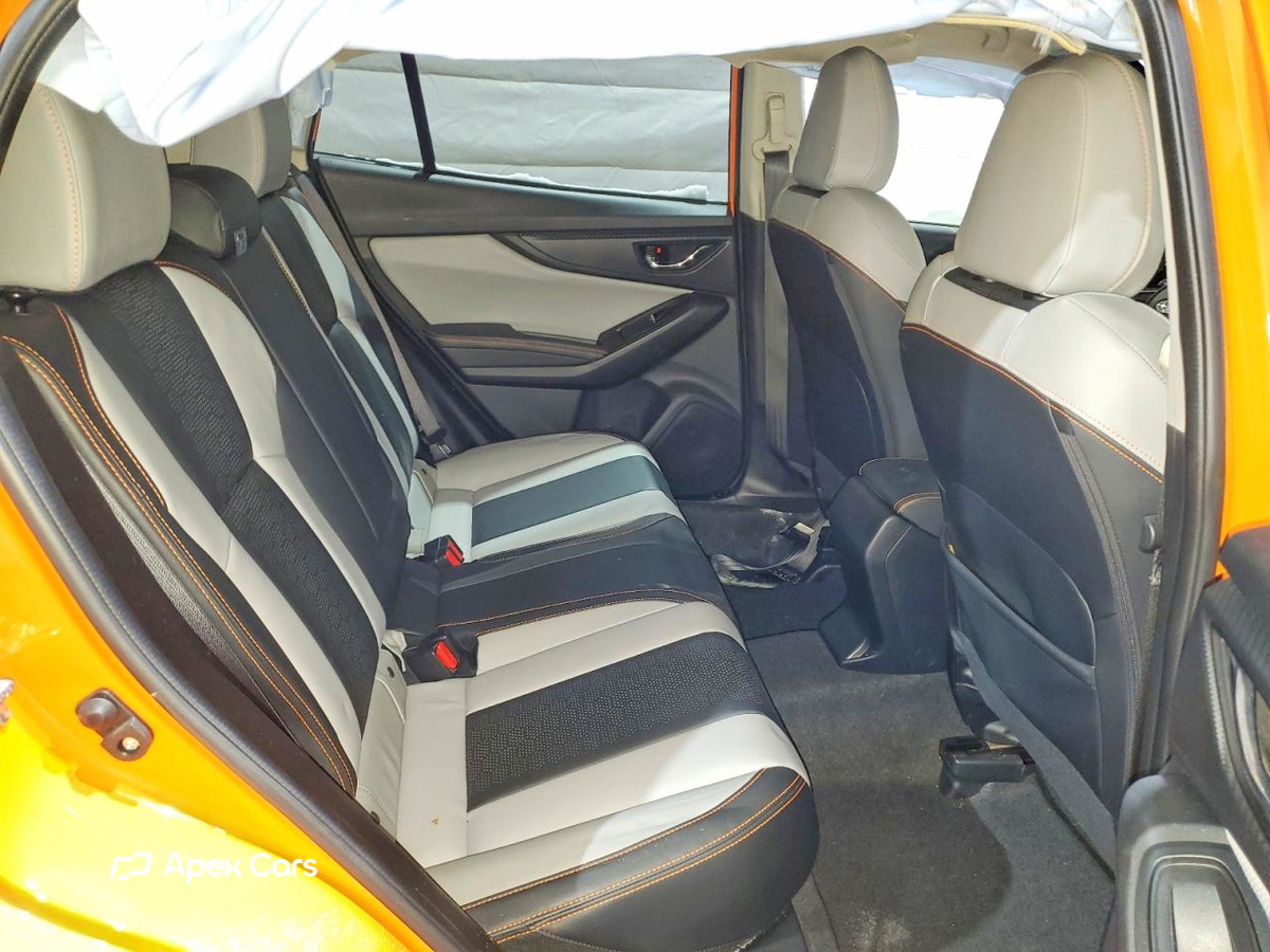 Subaru XV 2020