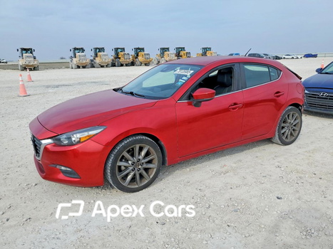 Mazda 3 2018 - Zdjęcie 1 z 13