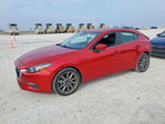 Mazda 3 2018
