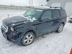 Ford Escape 2012
