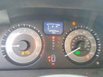 Honda Odyssey 2012