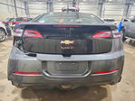 Chevrolet Volt 2012