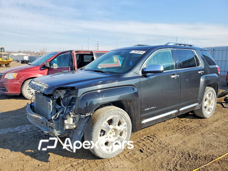 GMC Terrain 2013 - Image 1 of 13