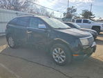 Lincoln MKX 2009