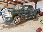 Chevrolet Silverado 2015