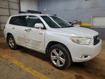 Toyota Highlander 2010