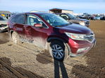 Honda CR-V 2016