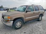 GMC Yukon 2004