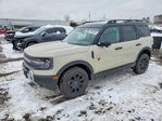 Ford Bronco 2025