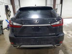 Lexus RX 2022