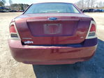 Ford Fusion 2006