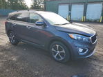 Kia Sorento 2017