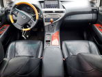 Lexus RX 2012