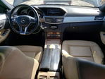 Mercedes-Benz E-klasse 2013
