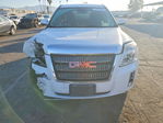 GMC Terrain 2012