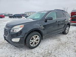 Chevrolet Equinox 2016