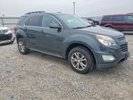 Chevrolet Equinox 2017