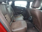 Chevrolet Impala 2015