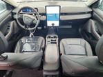 Ford Mustang Mach-E 2025