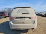 Dodge Durango 2011