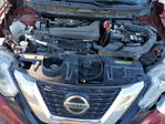 Nissan Rogue 2018