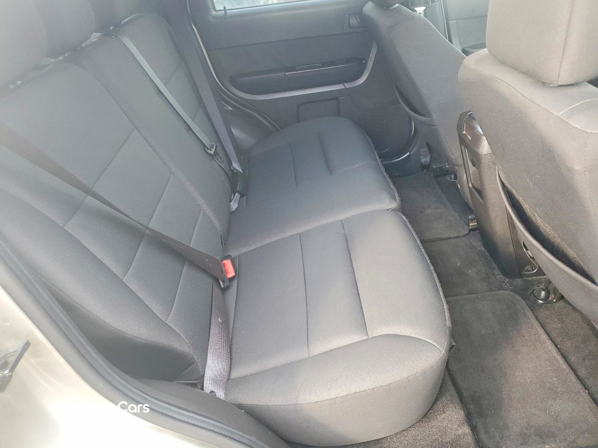 Ford Escape 2010