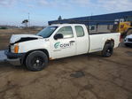 GMC Sierra 2011