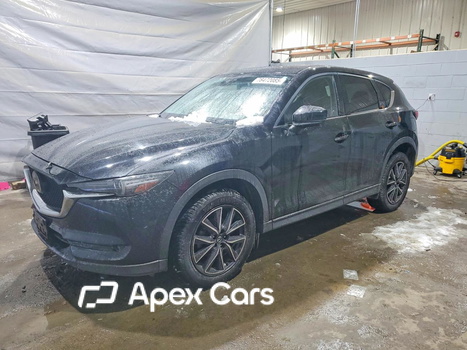 Mazda CX-5 2018 - Image 1 of 15
