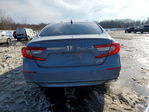 Honda Accord 2021