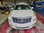 Cadillac XTS 2015