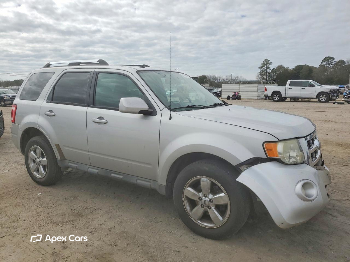 Ford Escape 2009