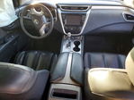 Nissan Murano 2016