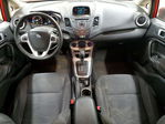 Ford Fiesta 2014