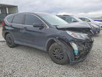 Honda CR-V 2015