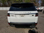 Land Rover Range Rover 2018