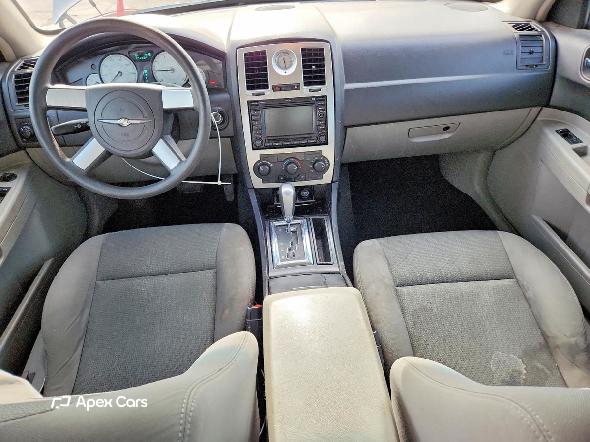 Chrysler 300 2006