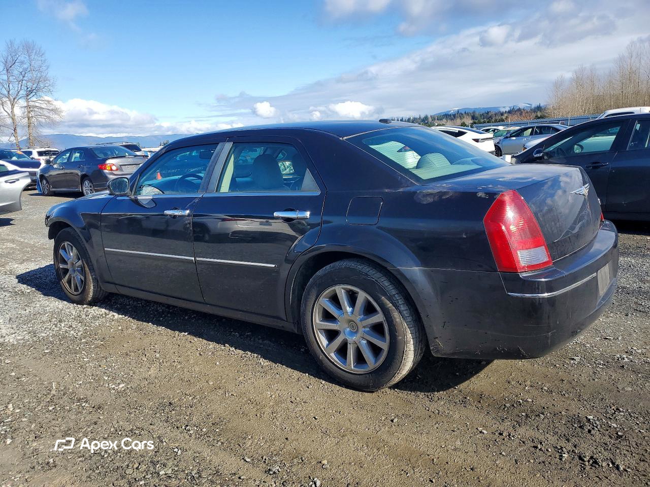 Chrysler 300 2007
