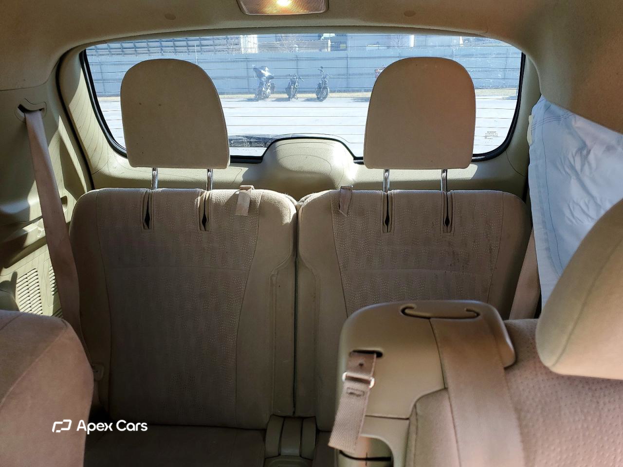 Toyota Highlander 2012