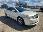 Buick LaCrosse 2011