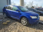 Dodge Journey 2012