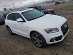 Audi Q5 2017