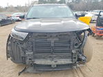 Ford Explorer 2022