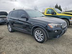BMW X3 2016