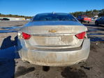 Chevrolet Impala 2016