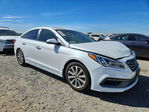 Hyundai Sonata 2017