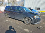 Dodge Caravan 2019
