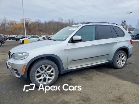 BMW X5 2012 - Image 1 of 13