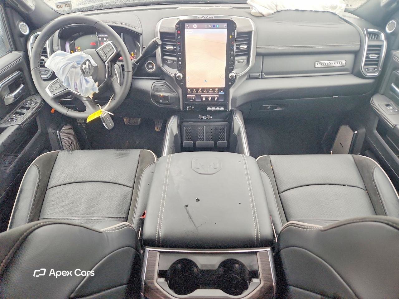 RAM 2500 2026
