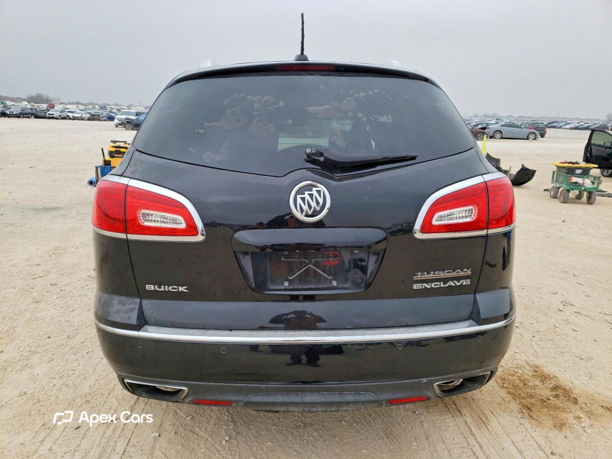 Buick Enclave 2017